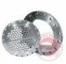 Petrochemical Industry Heavy Steel Forgings , Customize Cylinder Piston Flange Forgings