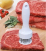 Meat tenderizer with s/s needle