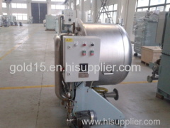 Marine Plate Type Fresh Water Generator/ Sea Water Desalting Plant/Sea Water Desalting Equipment for Ship