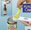 Muti-function bottle +can+jar openner 6 in 1 kitchen tool & 6 in 1 openner