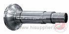 Heavy Steel Alloy Steel Forging 42CrMo 40CrNiMo 100 Tons Ring Shaft