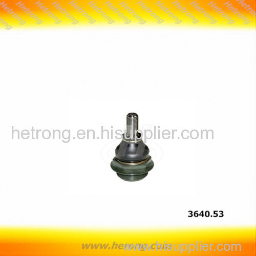 auto parts front lower ball joint for Peugeot / Citroen