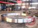 DIN ASTM EN Ring Forgings Open Die Forwind Tower Ring Wind Tower Flange Tower Flange