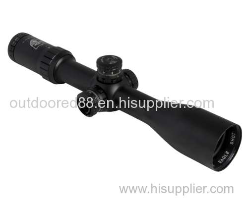 Tactical Riflescope Tactical Riflescope