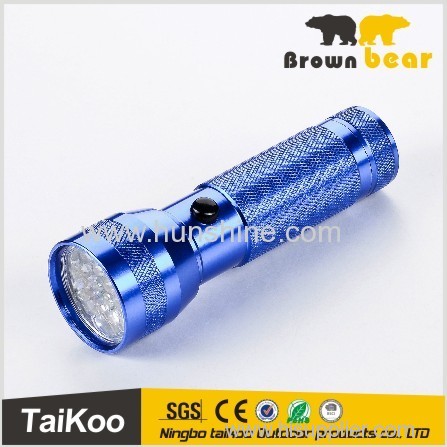 19led kitchen torch EDC Flashlight