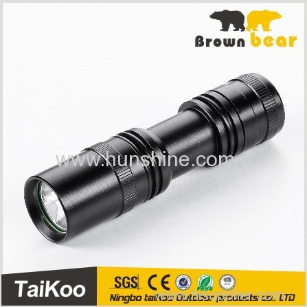 nice xpe led small torch