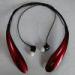 Running bluetooth stereo headset with mic , bluetooth headset sport