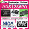 BURR-BROWN IC - ADS1286U/2K5G4 - IN STOCK