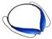 Waterproof sport bluetooth headphones noise cancelling 10 Meters Working Distance