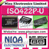 BURR-BROWN IC - ISO422P-U - IN STOCK