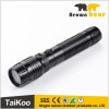 XPG/T6 usb torch rechargeable flashlight