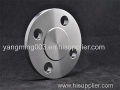 Carbon Steel A694 Blind Flange 16