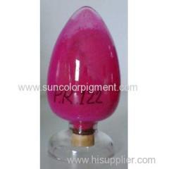 Quinacridone Pink E - Pigment Red 122