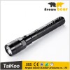 XPE 3w tactical flashlight pocket torch