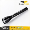 XML-T6 tactical flashlight big torch light