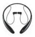 Custom Bluetooth Active Noise Cancelling bluetooth headphones stylish