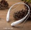 Slim Neckband Bluetooth Headphones with call function , over the ear headphone