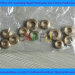 OEM Precision brass parts