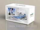 HD 19 Inch LCD Advertising Player , transparent digital signage