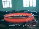 Hot rolling fastening Ring Flange