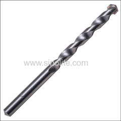 Multi-purpose drill bits Resharpenable carbide tip for repeated use to save money