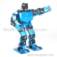 Feetech 17DOF Degree Of Freedom 17 DOF Biped Robot