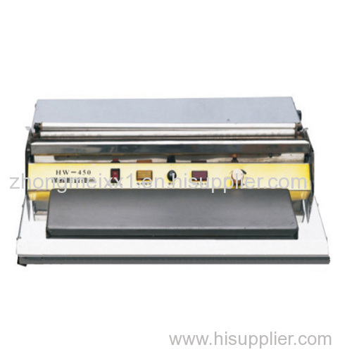 HW450 Hand-Held Vacuum Sealer