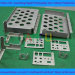 Customized Jig and Fixture cnc machining parts