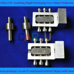 Aluminum Mechanical Parts OEM Engineering