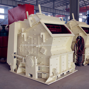 sell new impact crusher