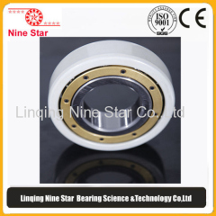 6022C3VL0241 Electrically Insuatled Bearing Manufacturer 110x170x28mm