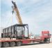 RPT series of multi-functional modified asphalt equipment