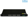 4G+24Ports Gigabit PoE Industrial Ethernet Switches