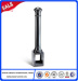 Cast iron block Traffic Obstacle bollards hot sell