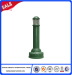 Decorative Cast Iron Parking Bollard