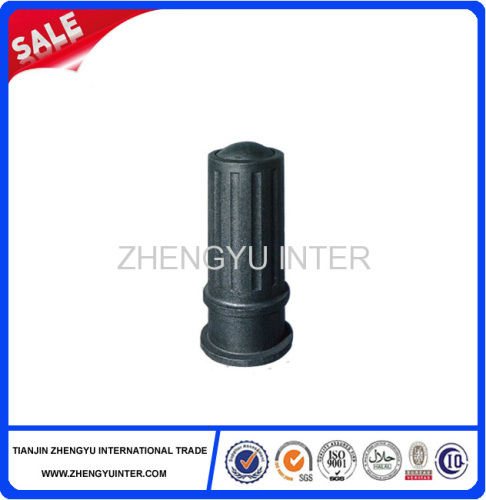 Roadway Safety Iron Cast Bollard andTraffic Barrier bulk quantity