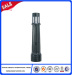 Cast iron block Traffic Obstacle bollards hot sell