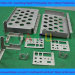 Precision CNC machining with good quality