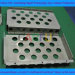 Precision CNC machining with good quality