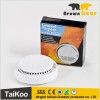 Independence smoke sensor igarette smoke detector photocell sensor