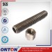 CTS self-drilling hollow bar