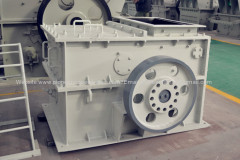 sell Ring hammer crusher