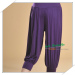 Apparel & Fashion Pants & Shorts YUSON Women's 3/4 Capri pants Bamboo Fiber hidden elastic band