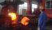 High pressure Forged Steel Valves Parts titanium alloy , EN ASTM forging