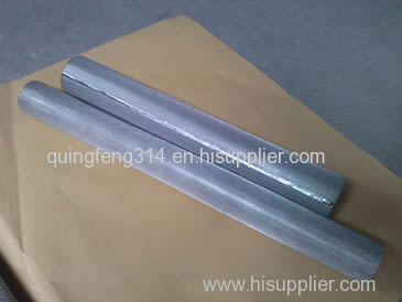 Cylindrical Filter Element - Large Filtration Area