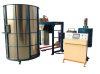 Semi-Automatic Batch Foaming Machinery