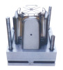 Plastic Outdoor dustbin mould