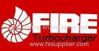 Guangzhou Fire Turbocharger Co.,Ltd.