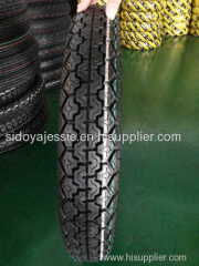 high quality motorcycle tire and inner tube