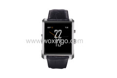 Hotter-selling Smart bluetooth watch with 240*240 resolution Phone book synchronization weather forecast IP53 waterproof